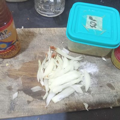 Langkah 1