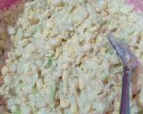 Foto langkah ke 3 dari resep Supermi Kawanan Bakwan.