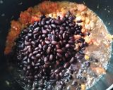 Foto del paso 3 de la receta: Chili con carne (picante🌶️ y sin picante)