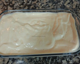 Foto del paso 6 de la receta: Pudding con bizcocho