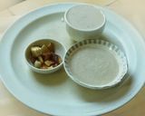 A picture of step 2 of Unni Appam aka Ghee Appam.