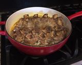 A picture of step 3 of Haleem from Rib Roast.