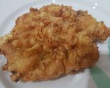 Foto langkah ke 2 dari resep Puyunghai ayam udang.