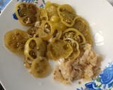 Foto del paso 3 de la receta: Tomates a la provençale