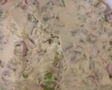 Foto del paso 1 de la receta: Bocadillo de ensaladilla de bocas de mar