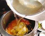 A picture of step 3 of Quinoa Moong dal Khichdi (Healthy and nutrition quinoa moong dal Khichdi Recipe 😋 for weight loss).