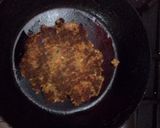 Foto del paso 3 de la receta: Hamburguesas de berenjena