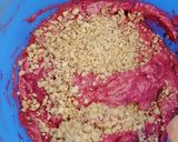 Foto del paso 10 de la receta: Magdalenas de remolacha y nueces