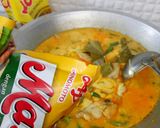 Foto langkah ke 6 dari resep Sayur labu siam,.