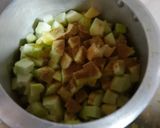 পেঁপের ডালনা (peper dalna recipe in Bengali) রেসিপি ধাপ - 4 ছবি