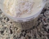 Foto del paso 2 de la receta: Cuajada con dos ingredientes, muy fácil con Thermomix