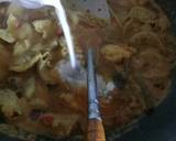 Cara Membuat Gulai Usus Sapi aka Beef intestine Curry 4