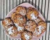 Foto del paso 8 de la receta: Pastas de Almendra - Turquía