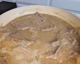 Foto langkah ke 7 dari resep Empal Daging Sapi.