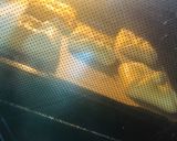 Túrós batyu- túrós táska recept fázis 11 fotója