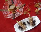 Oreo Banana Kulfi with walnuts fudge recipe step 8 photo