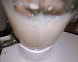 A picture of step 2 of Cold coffee.