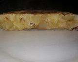 Foto del paso 8 de la receta: Tortilla de patatas