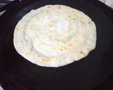 A picture of step 5 of Fast Dosa.