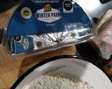 Foto del paso 1 de la receta: Pizza de queso azul 🍕