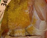 Foto langkah ke 2 dari resep Ayam goreng krispy.