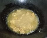 Foto langkah ke 2 dari resep Ayam saus telur asin.