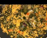 A picture of step 3 of Danbun CousCous Recipe By RuNas Kitchen.