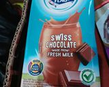Foto langkah ke 1 dari resep Puding coklat Silverqueen versi sat set sat set.