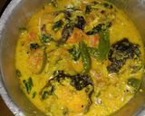 পাঙ্গাস মাছের ঝাল (Pangas Macher Jhal recipe in Bengali) রেসিপি ধাপ - 4 ছবি
