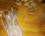Foto del paso 8 de la receta: Galletitas de jengibre para celíacos