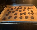 Foto del passaggio 7 della ricetta Crostata al Cocco e Cioccolato
