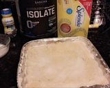 Foto del paso 9 de la receta: Tres leche cake Proteico !!!!!