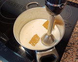 Foto del paso 1 de la receta: Helado de turrón
