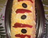 Foto del paso 7 de la receta: Pionono salado!!😋