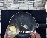 A picture of step 3 of Classic French Toast.