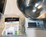 Foto del paso 6 de la receta: Miso (poco salado)