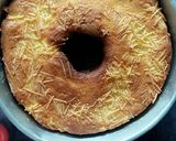 Foto langkah ke 8 dari resep Bolu Jadul lembut Irit Cuma 3 telor 😍.