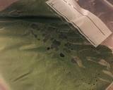 Japanese Tofu Matcha Ice Cream