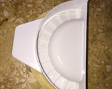 A picture of step 14 of Meat pie II.