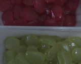 Foto langkah ke 8 dari resep Kolang Kaling Warna Warni.