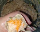 Foto langkah ke 3 dari resep Dimsum ayam udang.