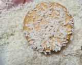 Foto del paso 8 de la receta: 146. Galletas Rellenas de Cabello de Ángel
