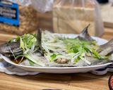 清蒸夢幻石鯛的食譜步驟3照片