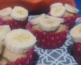 Foto del paso 12 de la receta: Muffins de plátano