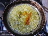 خورشت لوبیا چشم بلبلی (خورشت آلو) به روش گیاهی🍀☘️
