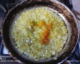 عکس مرحله 1 از دستور خورشت لوبیا چشم بلبلی (خورشت آلو) به روش گیاهی🍀☘️