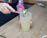 Foto del paso 1 de la receta: Ensalada de chirivía y canónigos