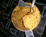 Foto del paso 4 de la receta: Torta de crema Moka