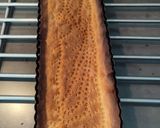 Une image de l'étape 2 de Tarte au citron et pâte sucrée.