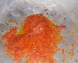 Foto langkah ke 2 dari resep #79 Sambal Balado Jengkol Teri.